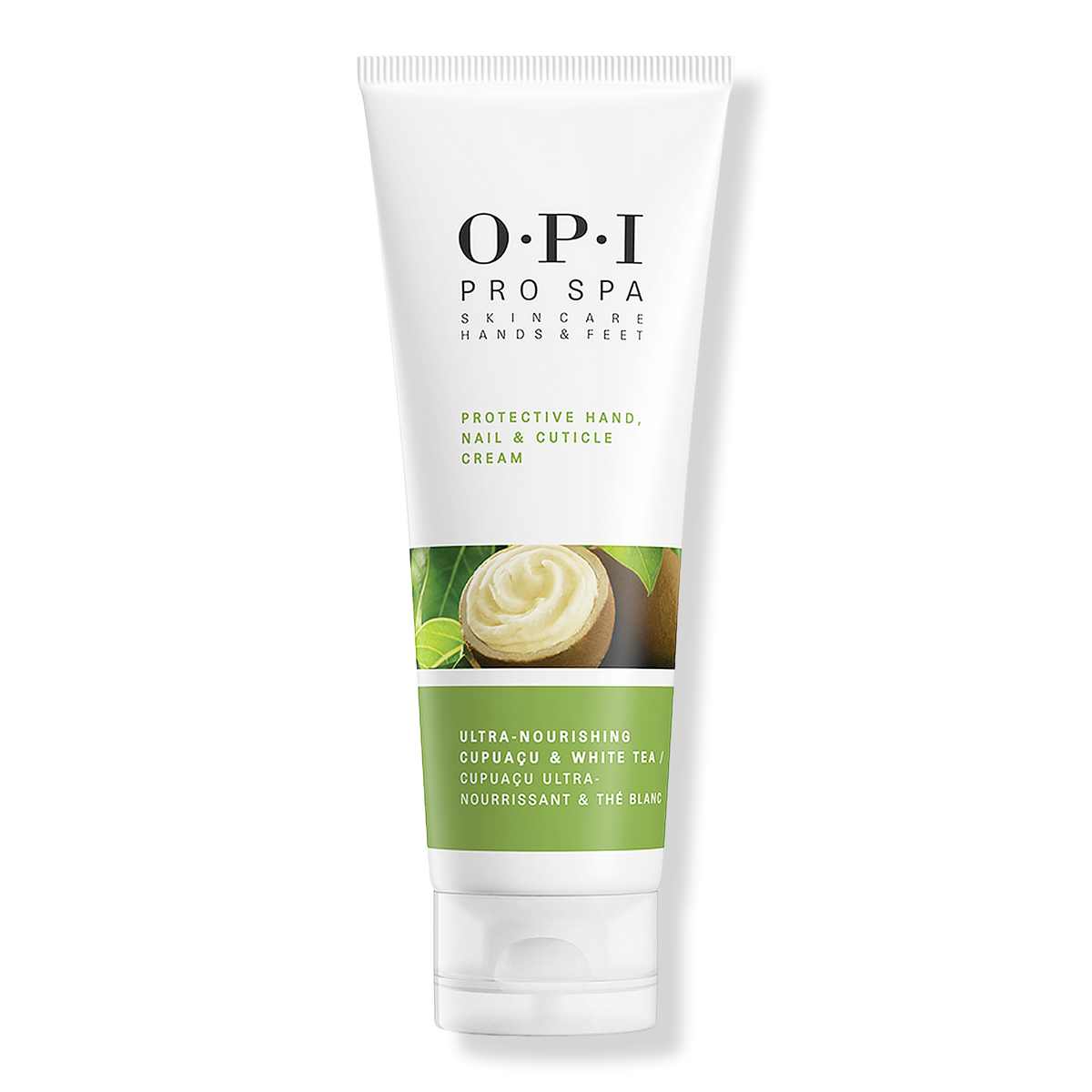 OPI ProSpa Protective Hand, Nail & Cuticle Cream, 1.7 oz