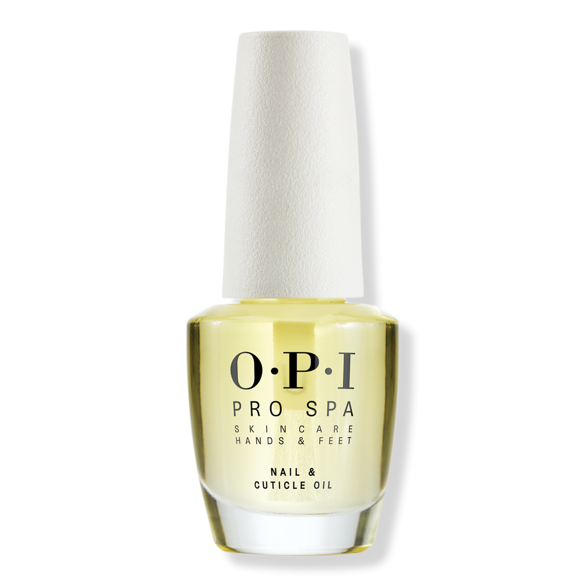 OPI ProSpa Nail & Cuticle Oil, 0.5 oz