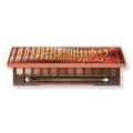 Urban Decay Cosmetics Naked Heat Eyeshadow Palette