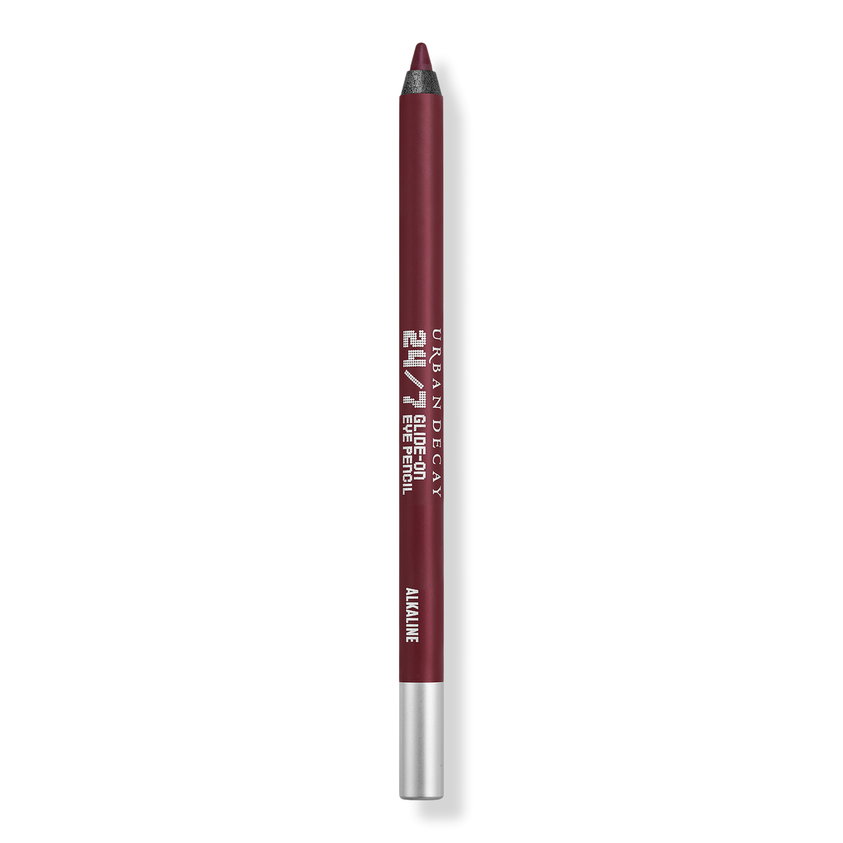 Urban Decay Cosmetics 24/7 Glide-On Waterproof Eyeliner Pencil, Alkaline, 0.04 oz