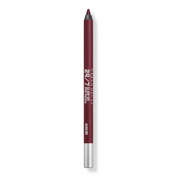 Urban Decay Cosmetics 24/7 Glide-On Waterproof Eyeliner Pencil, Alkaline, 0.04 oz