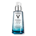 Vichy Mineral 89 Hyaluronic Acid Face Serum for Stronger Skin, 1.7 oz