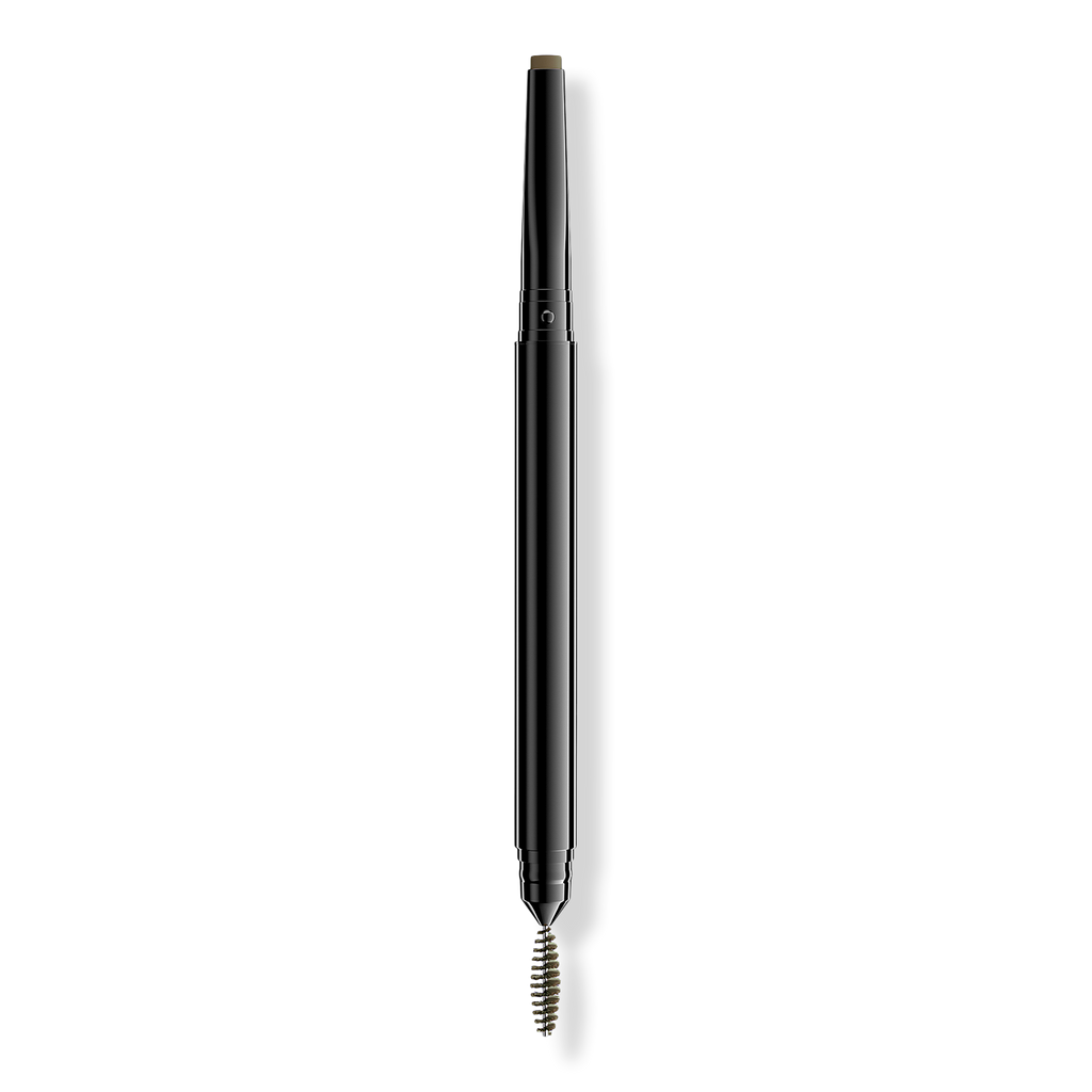 NYX Professional Makeup Precision Eyebrow Pencil Brow Definer, Taupe, 0.004 oz