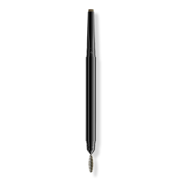 NYX Professional Makeup Precision Eyebrow Pencil Brow Definer, Taupe, 0.004 oz