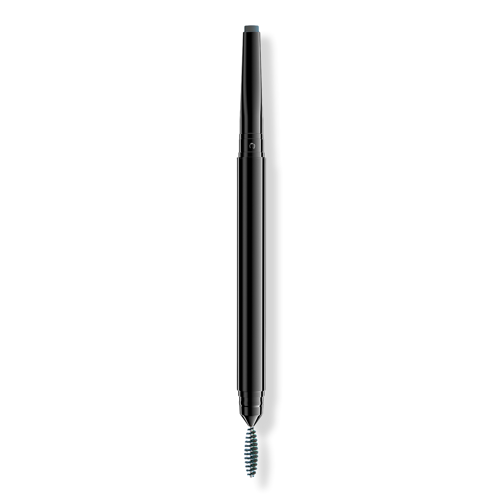 NYX Professional Makeup Precision Eyebrow Pencil Brow Definer, Charcoal, 0.004 oz