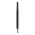 NYX Professional Makeup Precision Eyebrow Pencil Brow Definer, Charcoal, 0.004 oz