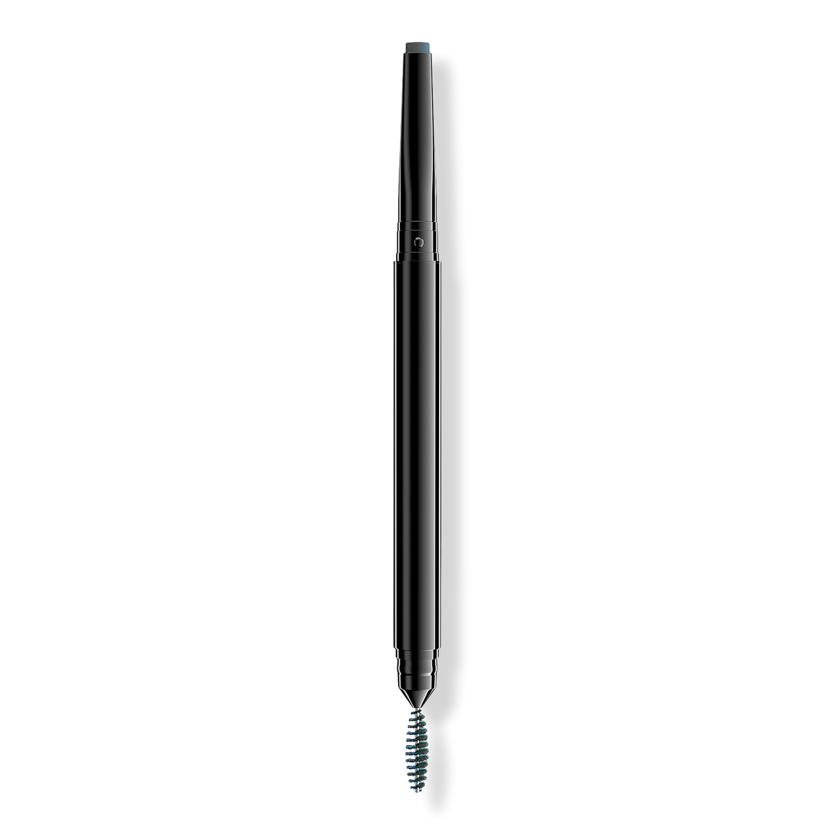 NYX Professional Makeup Precision Eyebrow Pencil Brow Definer, Charcoal, 0.004 oz
