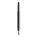 NYX Professional Makeup Precision Eyebrow Pencil Brow Definer, Ash Brown, 0.004 oz