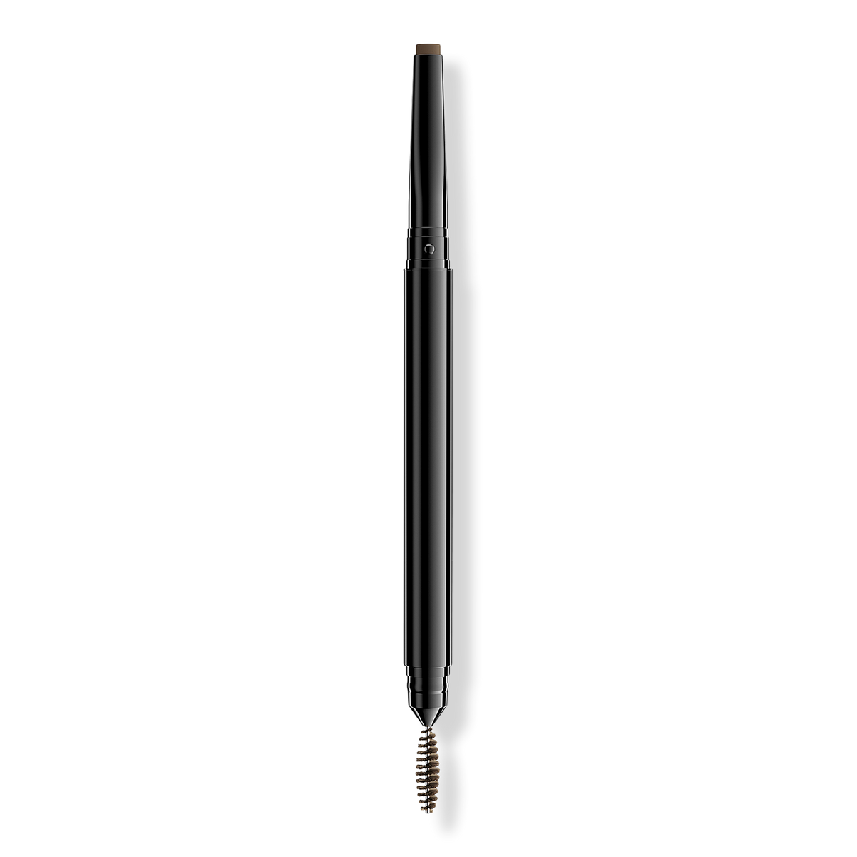 NYX Professional Makeup Precision Eyebrow Pencil Brow Definer, Ash Brown, 0.004 oz
