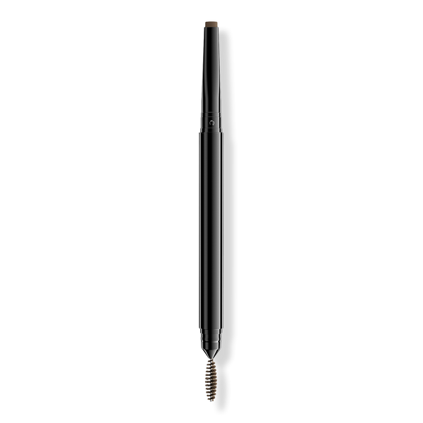 NYX Professional Makeup Precision Eyebrow Pencil Brow Definer, Ash Brown, 0.004 oz