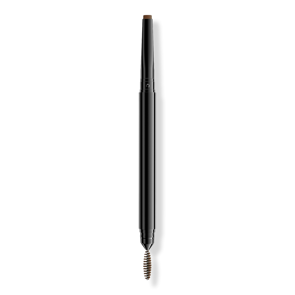 NYX Professional Makeup Precision Eyebrow Pencil Brow Definer, Soft Brown, 0.004 oz
