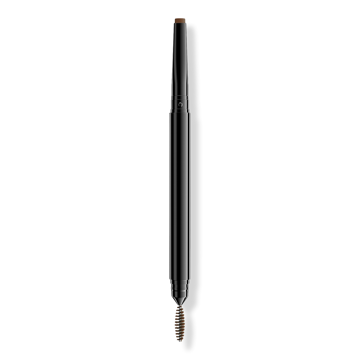 NYX Professional Makeup Precision Eyebrow Pencil Brow Definer, Soft Brown, 0.004 oz