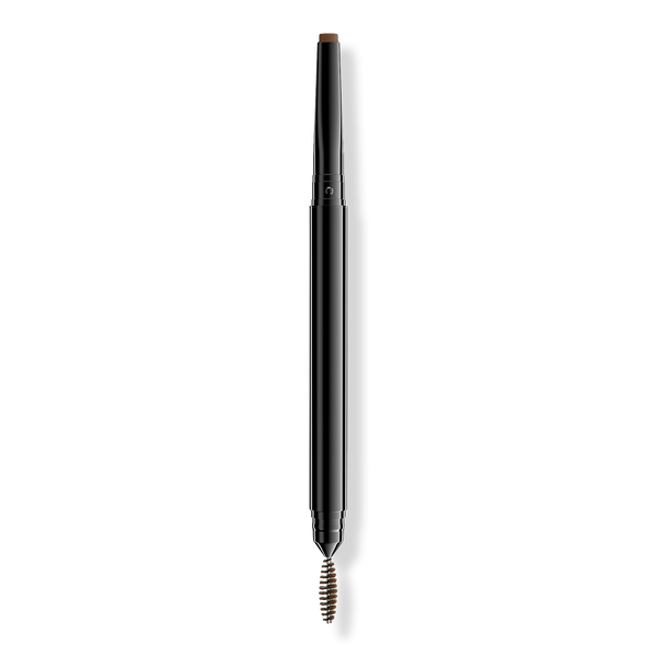 NYX Professional Makeup Precision Eyebrow Pencil Brow Definer, Soft Brown, 0.004 oz
