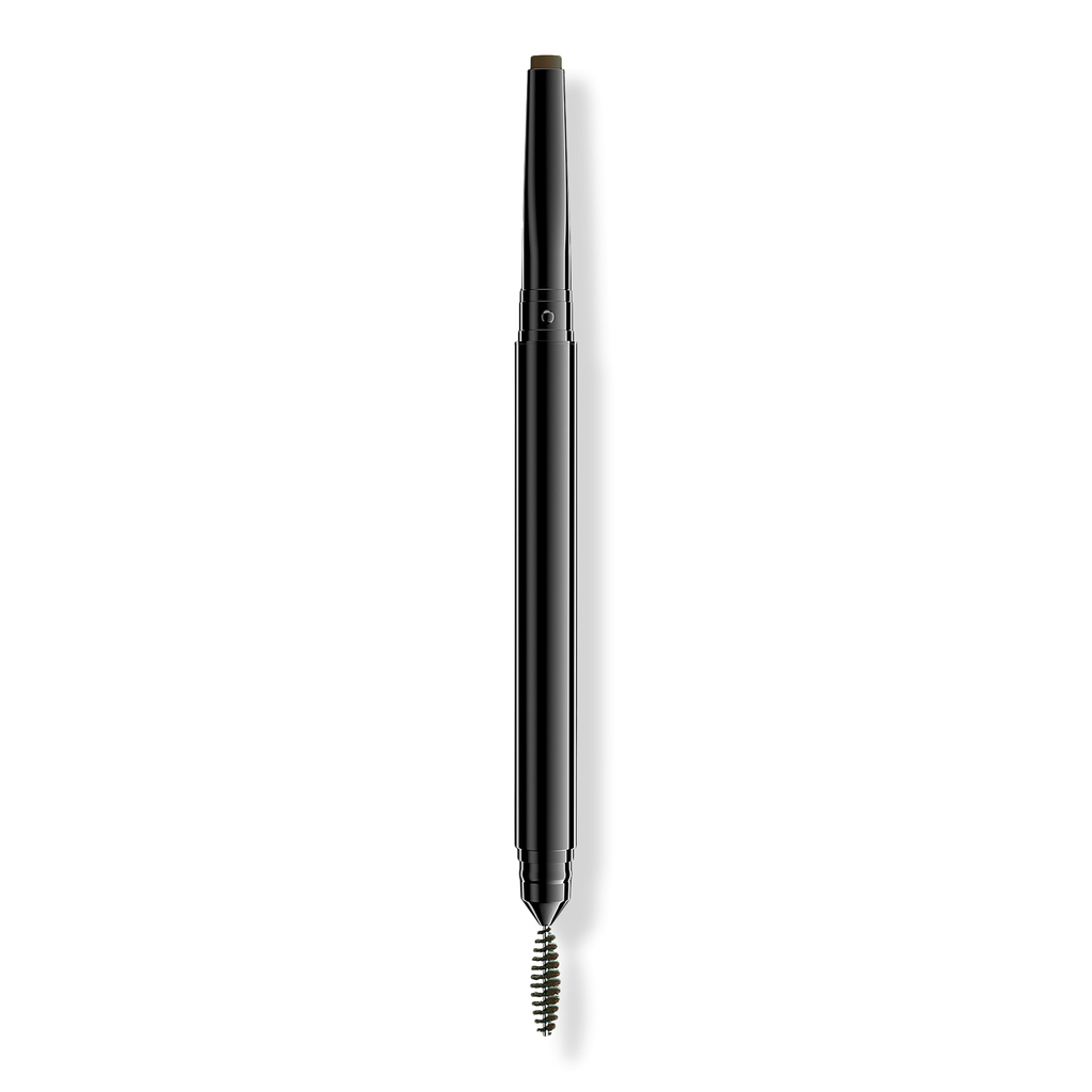 NYX Professional Makeup Precision Eyebrow Pencil Brow Definer, Espresso, 0.004 oz