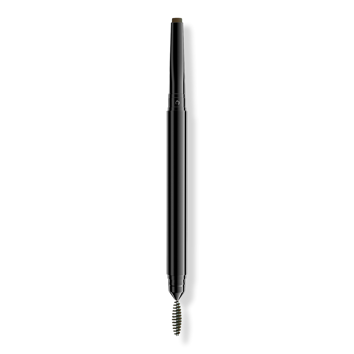 NYX Professional Makeup Precision Eyebrow Pencil Brow Definer, Espresso, 0.004 oz