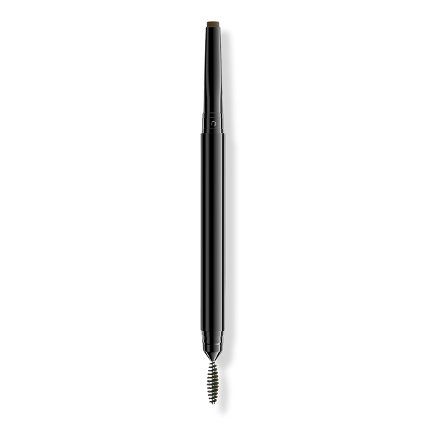 NYX Professional Makeup Precision Eyebrow Pencil Brow Definer, Espresso, 0.004 oz