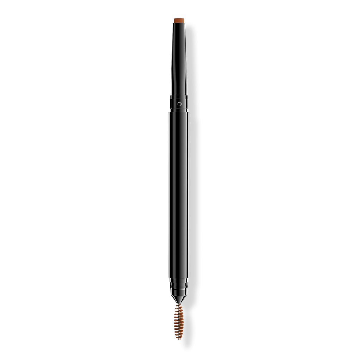 NYX Professional Makeup Precision Eyebrow Pencil Brow Definer, Auburn, 0.004 oz