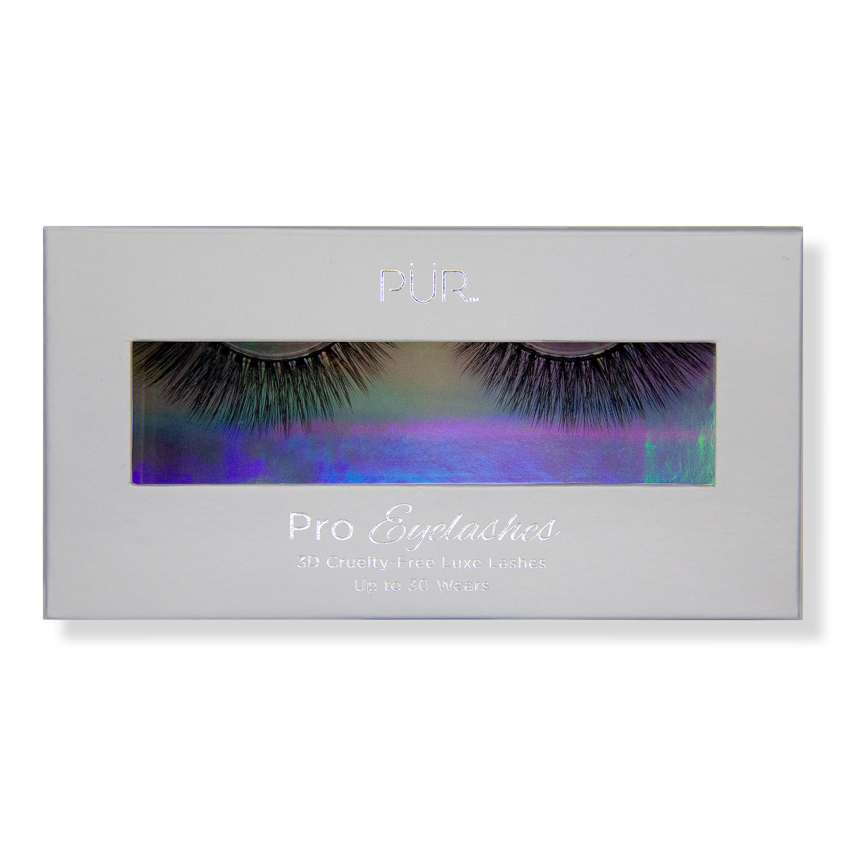 PÜR PRO Eyelashes, Socialite