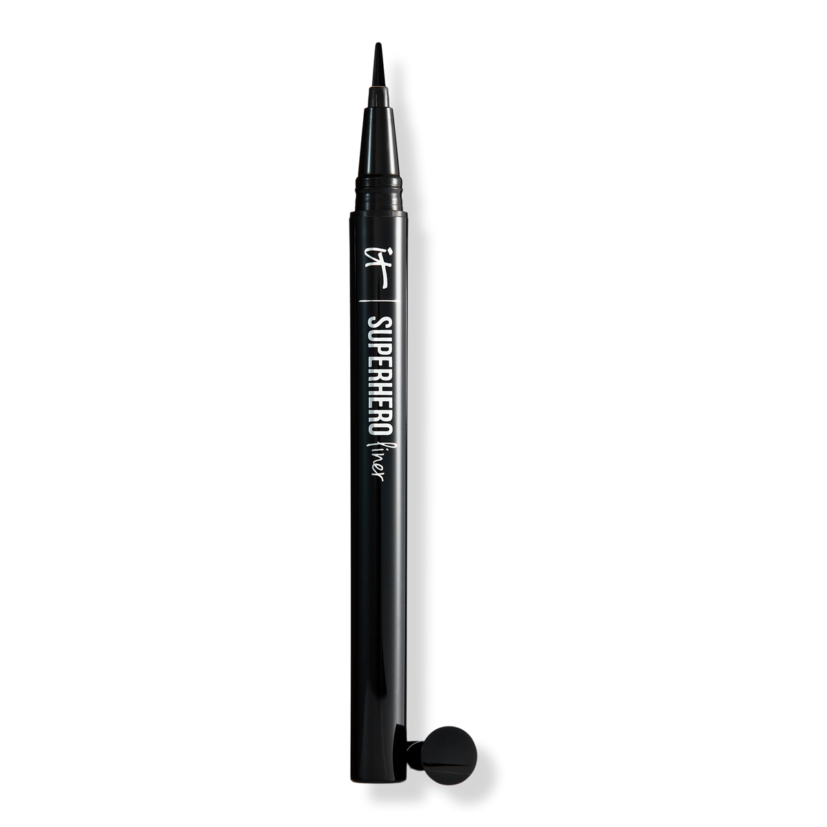 IT Cosmetics Superhero Liquid Eyeliner Pen, 0.018 oz