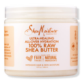 SheaMoisture 100% Raw Shea Butter, 15 oz