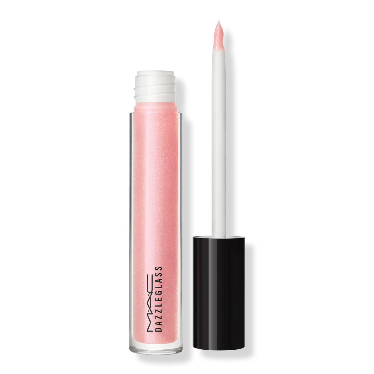 MAC Dazzleglass Lip Gloss, Sugarrimmed, 0.06 oz