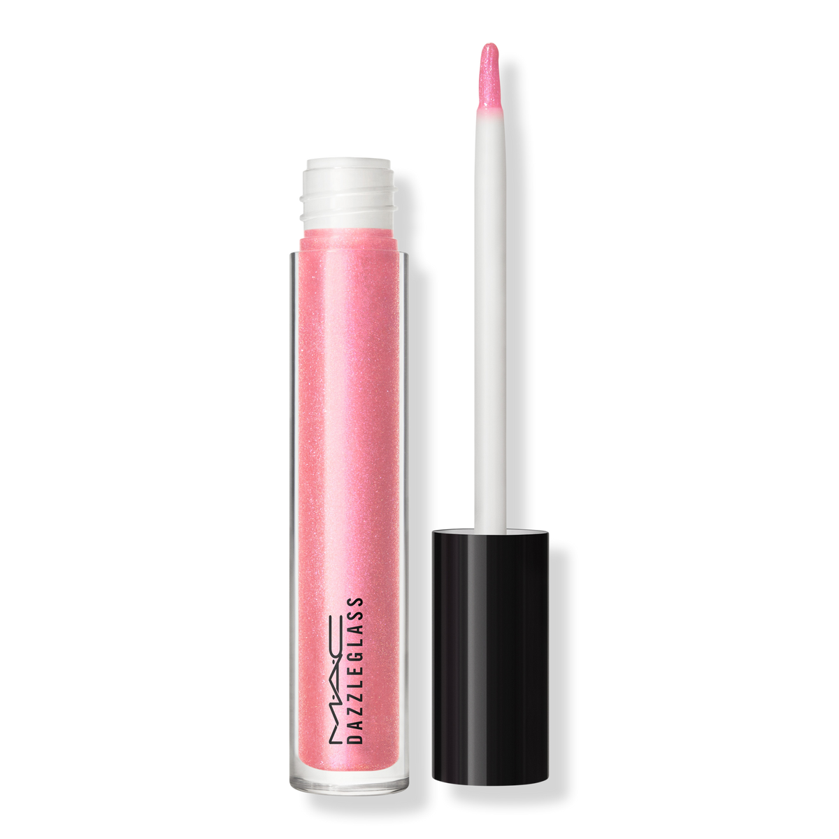 MAC Dazzleglass Lip Gloss, Money Honey, 0.06 oz