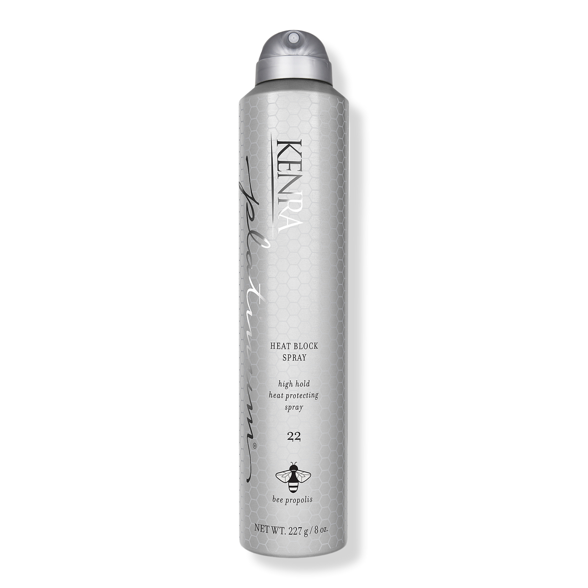Kenra Professional Heat Block Spray 22, 8 oz