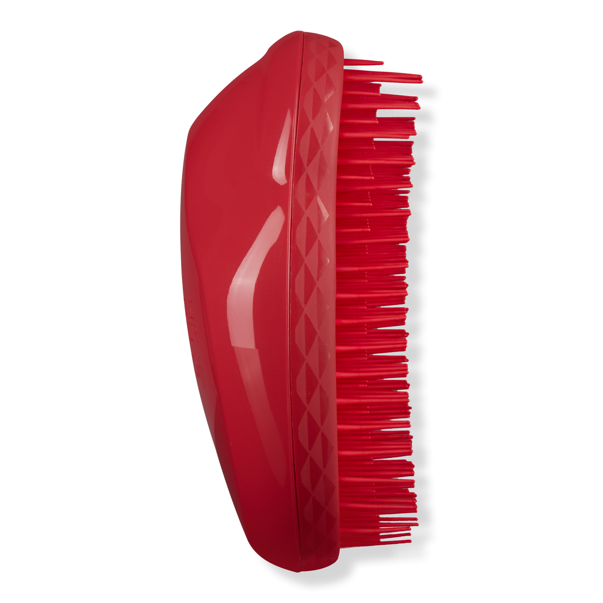 Tangle Teezer Thick & Curly Detangling Hair Brush, Salsa Red