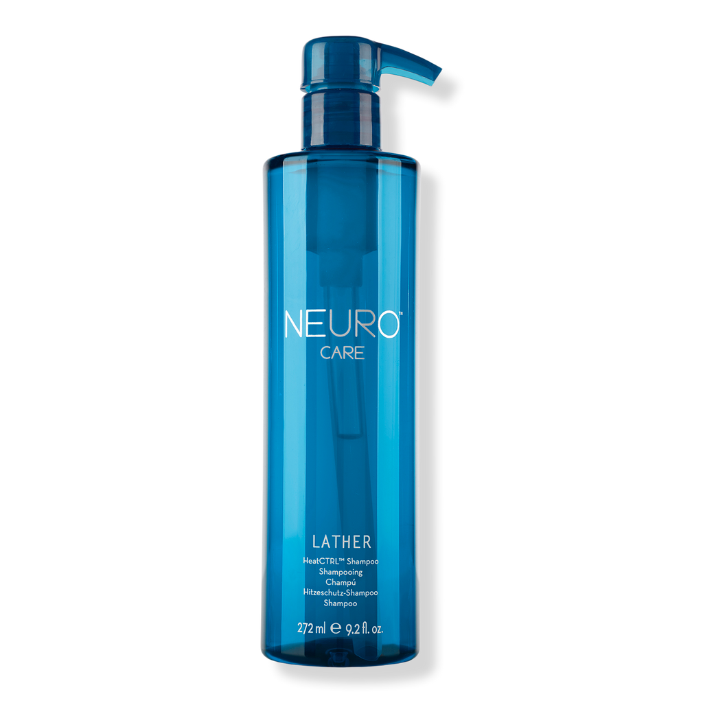 Paul Mitchell Neuro Lather Shampoo, 9.2 oz