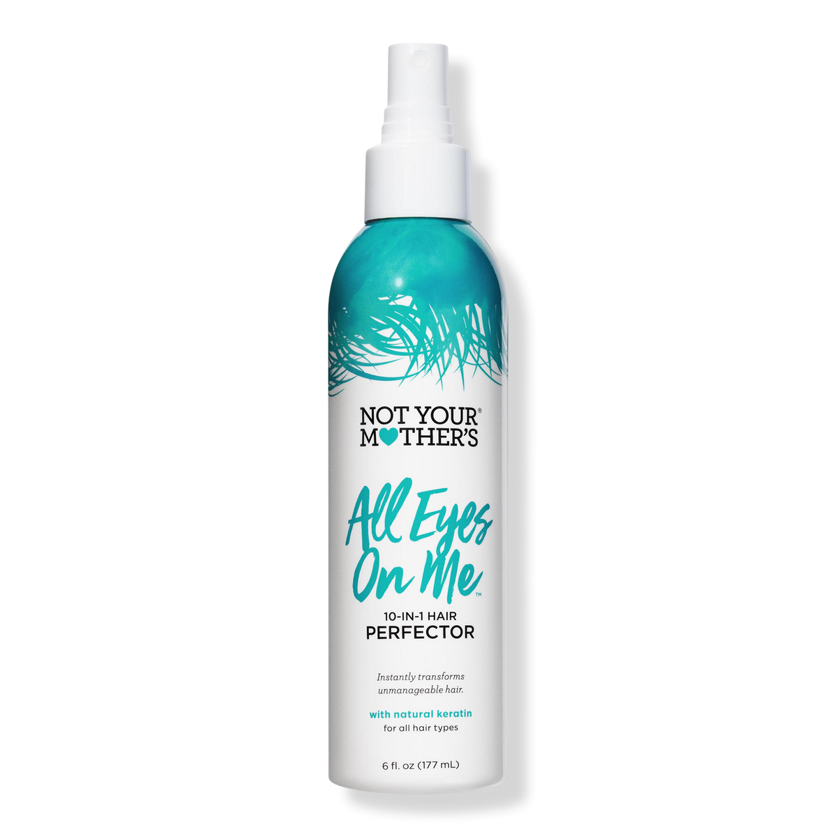 Not Your Mother's All Eyes On Me 10-in-1 Hair Perfector, 6 oz