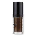 L.A. Girl Pro Coverage Liquid Foundation, Dark Chocolate, 0.95 oz