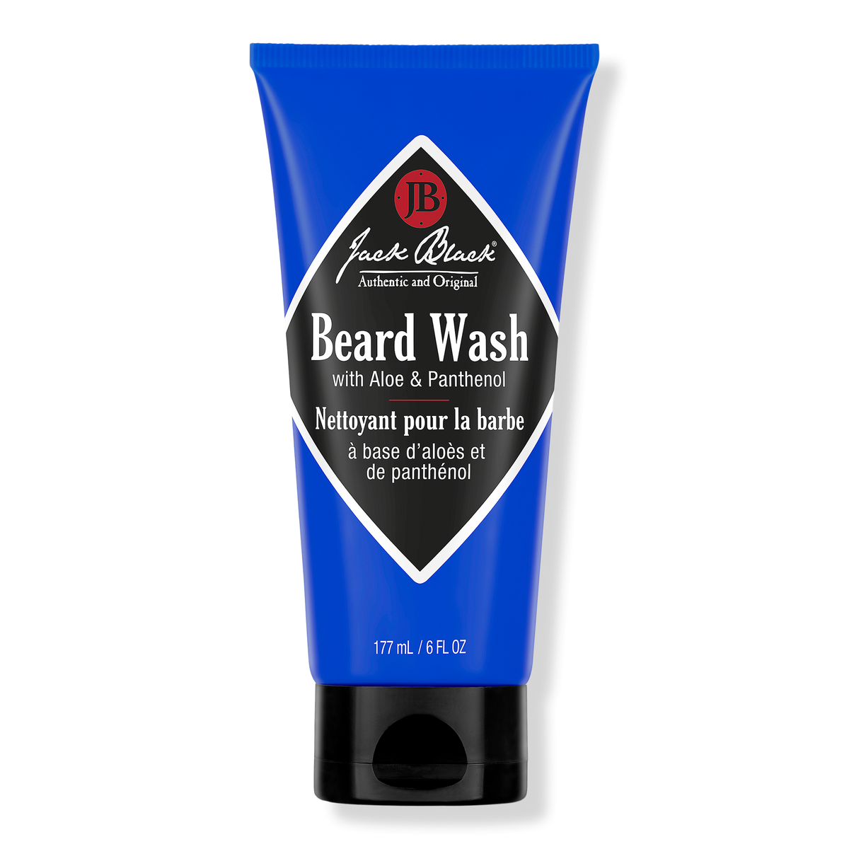 Jack Black Beard Wash, 6 oz