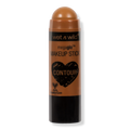 Wet n Wild MegaGlo Makeup Stick Conceal and Contour, Oak's On You, 0.21 oz