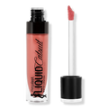 Wet n Wild MegaLast Liquid Catsuit Matte Lipstick, Nudist Peach, 0.21 oz
