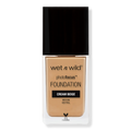 Wet n Wild PhotoFocus Liquid Foundation, Cream Beige, 1 oz