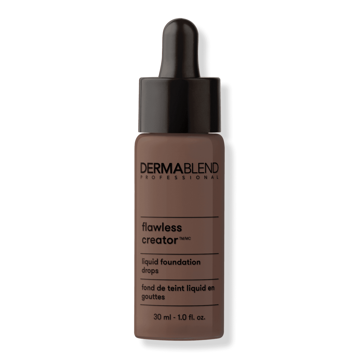 Dermablend Flawless Creator Liquid Foundation Drops, 90N, 1.0 oz - OTC Shoppe Express