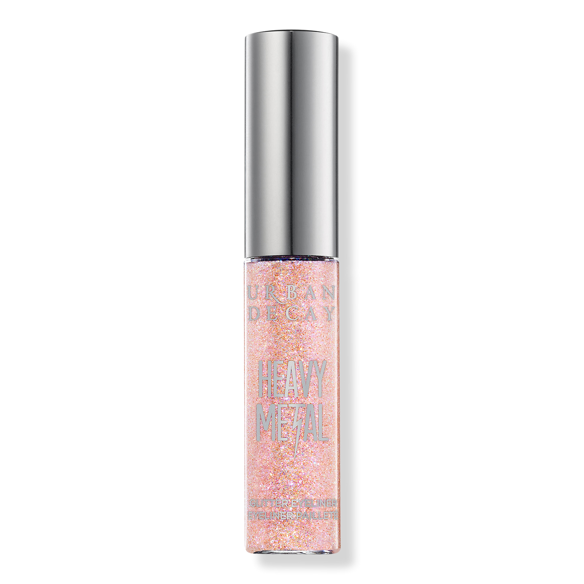 Urban Decay Cosmetics Heavy Metal Glitter Eyeliner, Grind, 0.25 oz