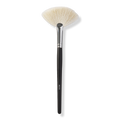 Morphe M310 Large Soft Fan Highlighter Brush, 1 ea
