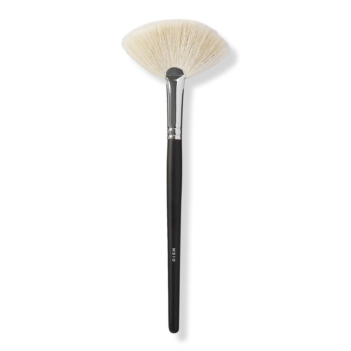 Morphe M310 Large Soft Fan Highlighter Brush, 1 ea