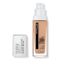 Maybelline Super Stay Full Coverage Foundation, Buff Beige 130, 1 oz
