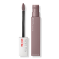Maybelline SuperStay Matte Ink Liquid Lipstick, Huntress, 0.17 oz