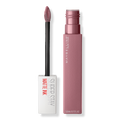 Maybelline SuperStay Matte Ink Liquid Lipstick, Visionary, 0.17 oz