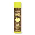 Sun Bum Sunscreen Lip Balm, SPF 30, Pineapple, 0.15 oz