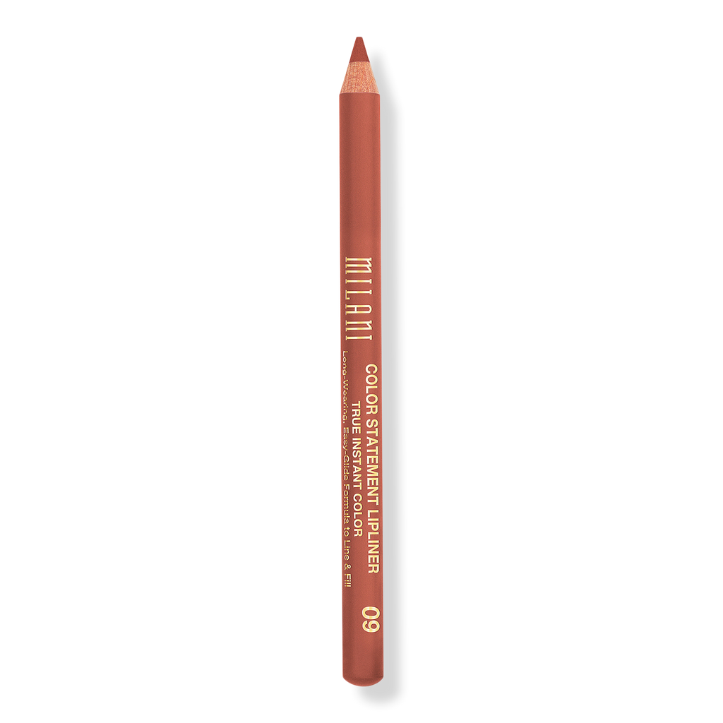 Milani Color Statement Lip Liner, Spice, 0.4 oz