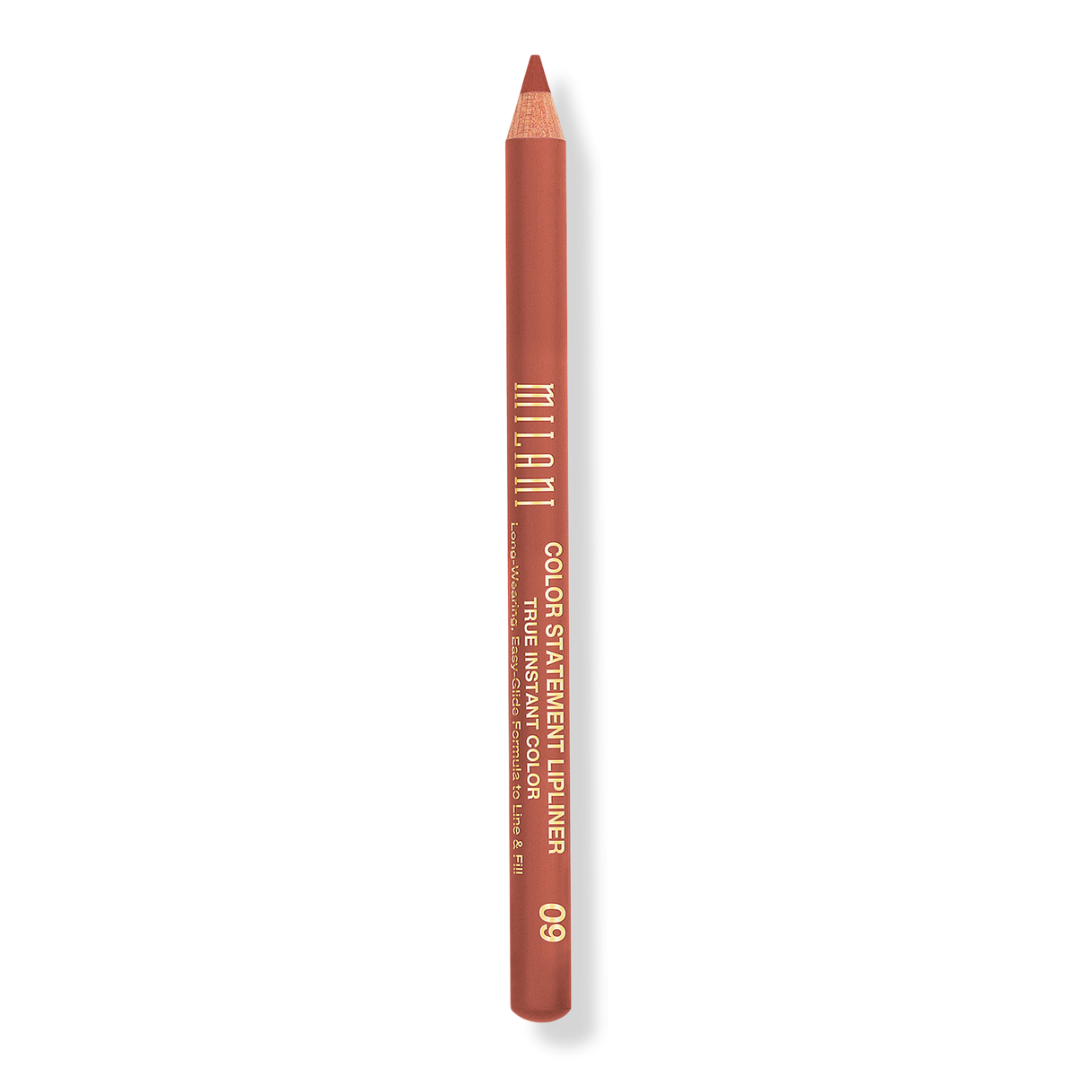 Milani Color Statement Lip Liner, Spice, 0.4 oz