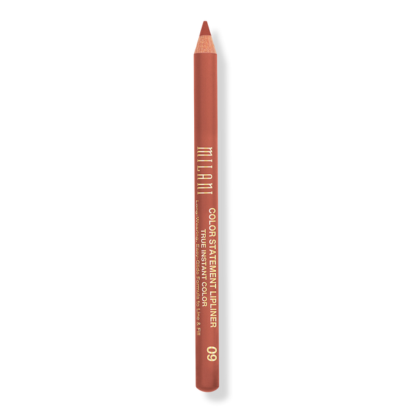 Milani Color Statement Lip Liner, Spice, 0.4 oz