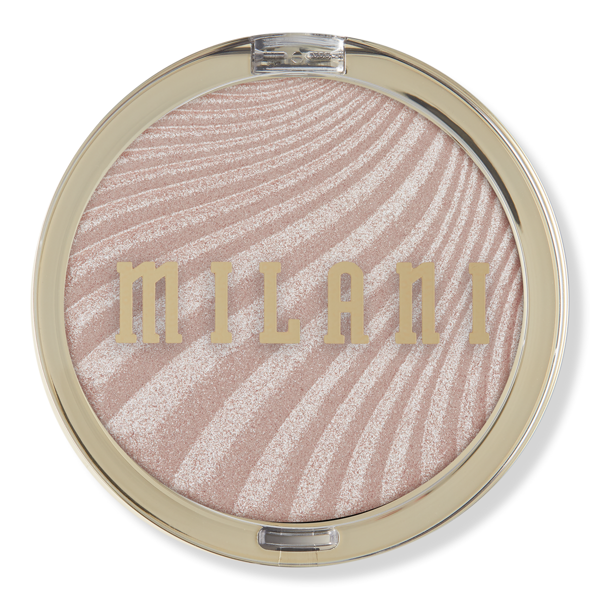 Milani Strobelight Instant Glow Powder, Afterglow, 0.3 oz