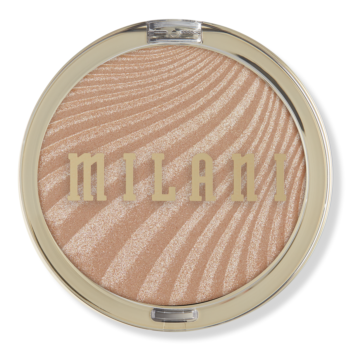 Milani Strobelight Instant Glow Powder, Sunglow, 0.3 oz