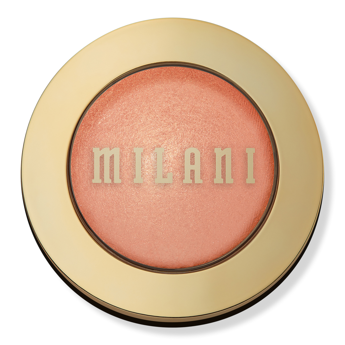 Milani Baked Blush, Luminoso, 0.12 oz