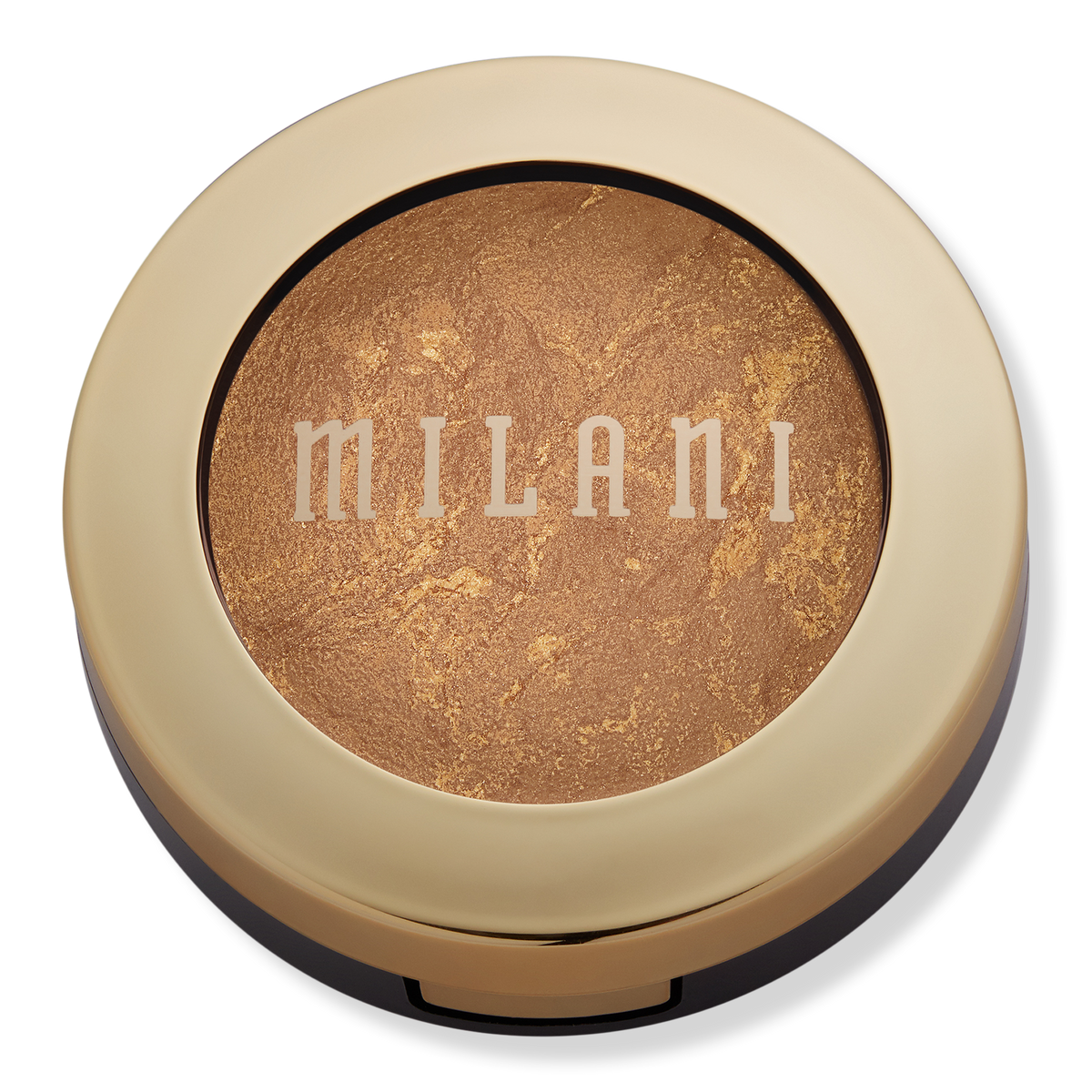 Milani Baked Bronzer, Soleil, 0.25 oz